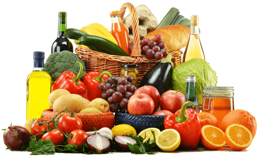 Colitis Ulcerosa Ernährung und Rezepte