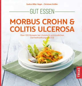 Colitis Ulcerosa Rezepte Gut Essen mit CED