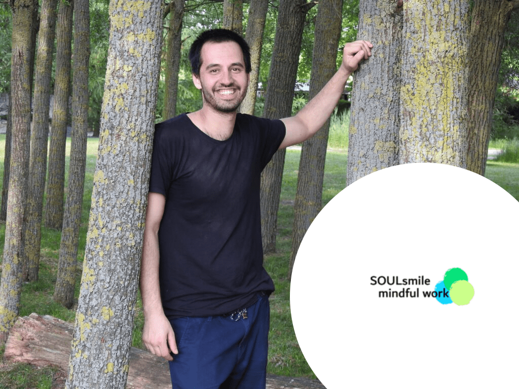 Soulsmile-Hamburg.de Stressbewältigung Colitis Ulcerosa