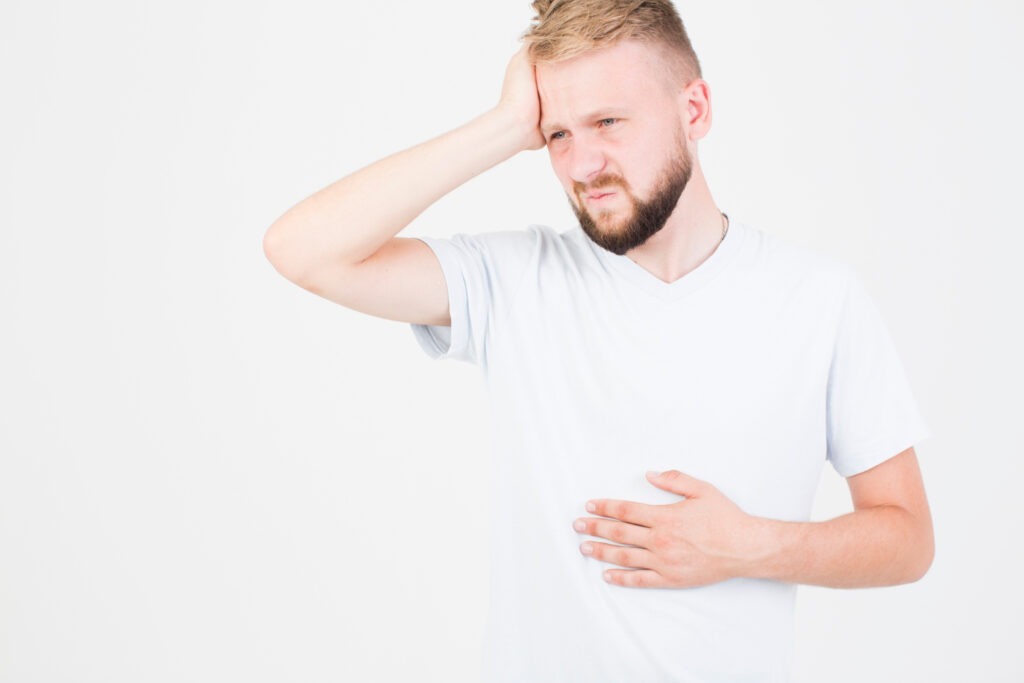 Colitis Ulcerosa Morbus Crohn
